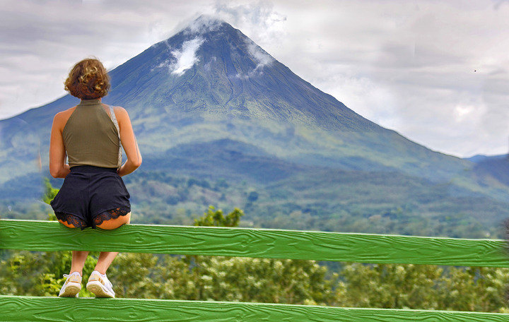 La Fortuna Arenal