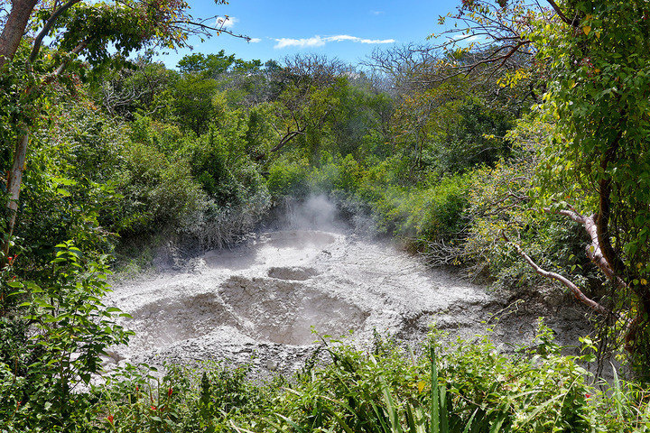 Rincon de la Vieja