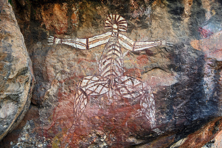 Kakadu National Park