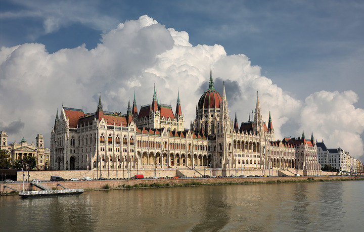 Budapest