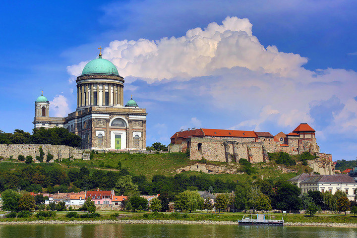 Esztergom