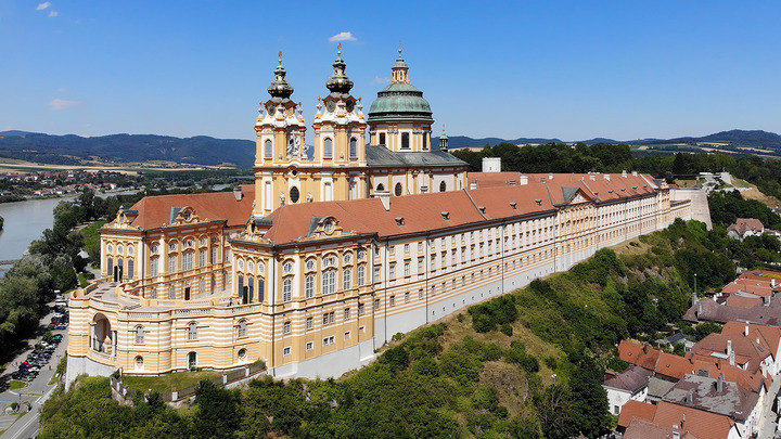 Wachau