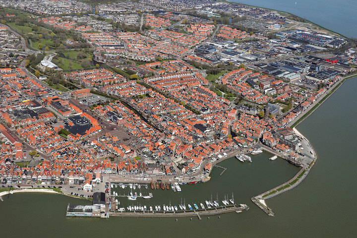 Volendam - Allerlei deel 2