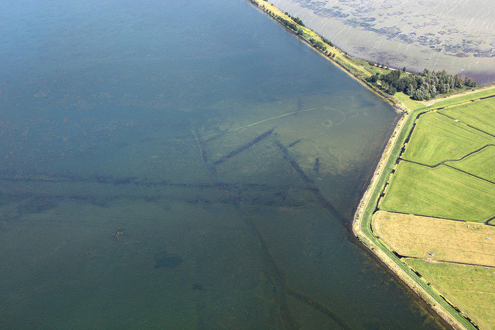 Marken - Historische fundamenten