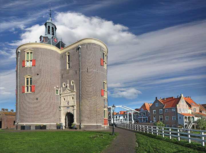 Enkhuizen