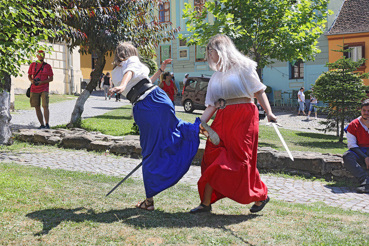 Sighisoara