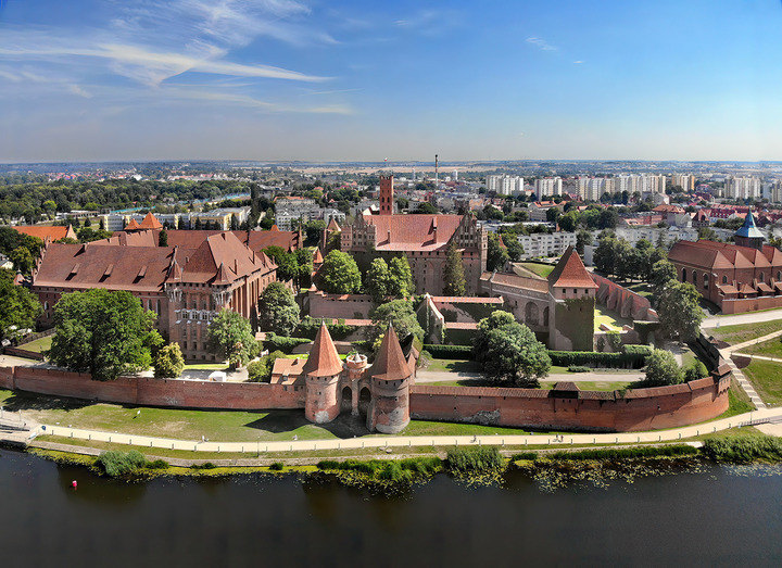 Gdansk