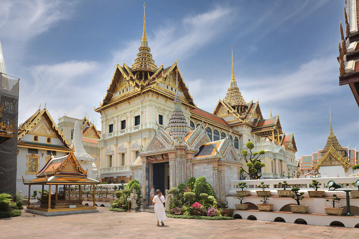 Bangkok