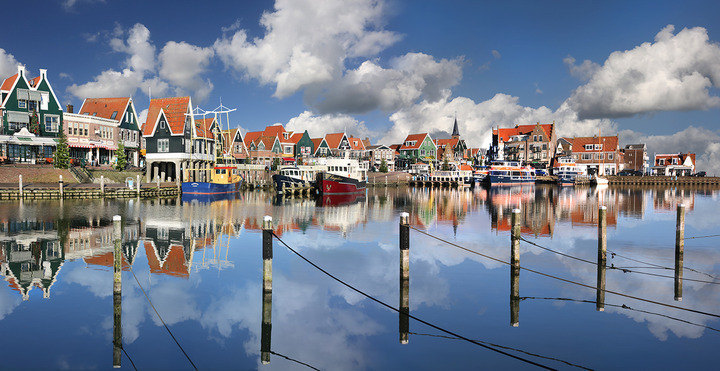 Volendam - Allerlei deel 1