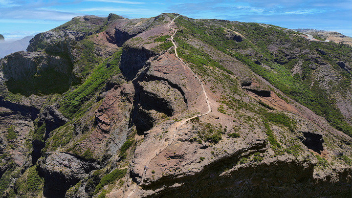 Pico do Arieira