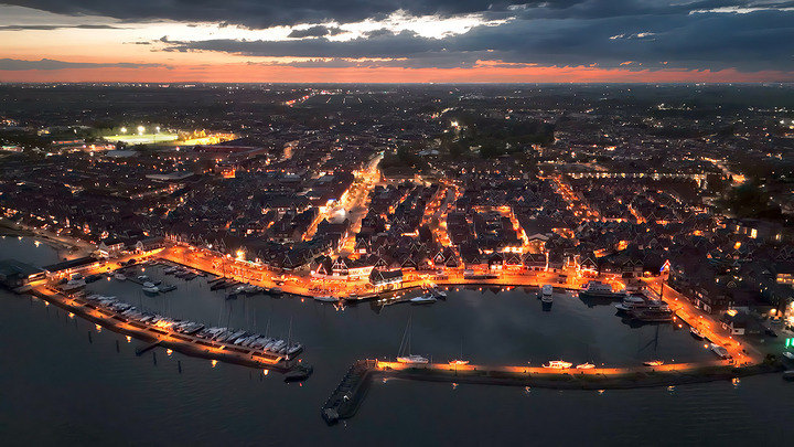 Volendam - Allerlei deel 3