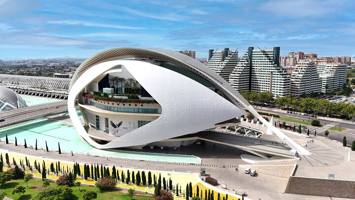 Valencia