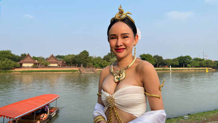 Ayutthaya