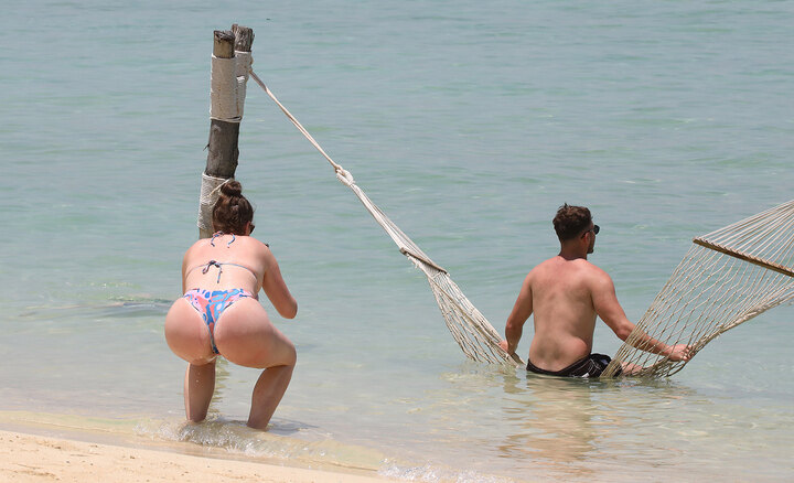 Koh Phi Phi Island