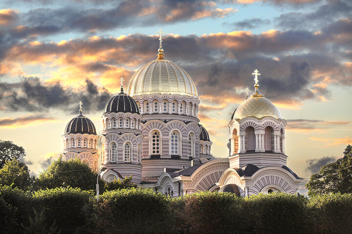 Riga