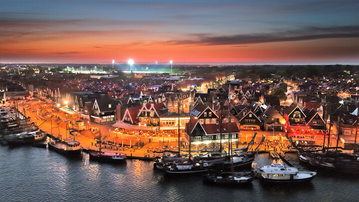 Volendam - Allerlei deel 3