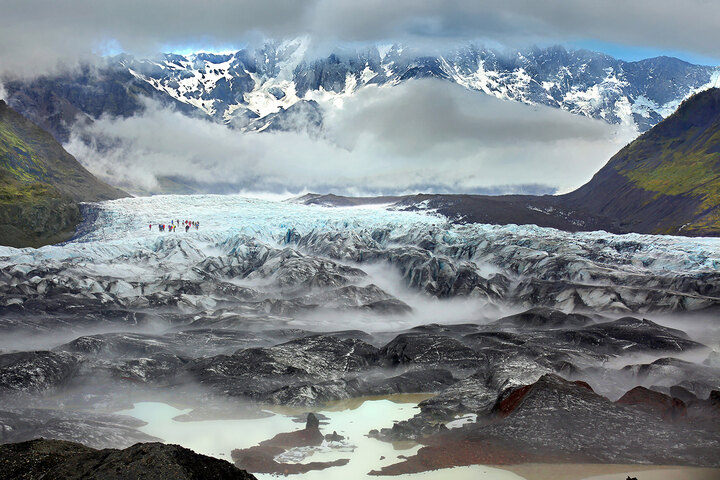 South Iceland