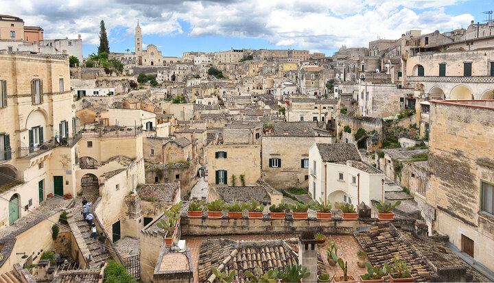 Matera