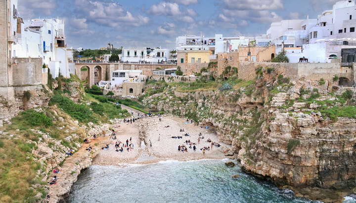 Polignano
