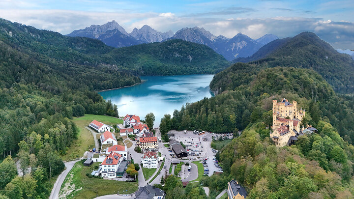 Hohenschwangau