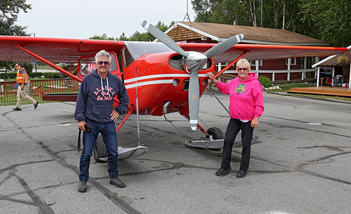 Talkeetna