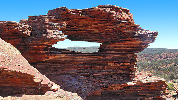 Kalbarri Nat. Park