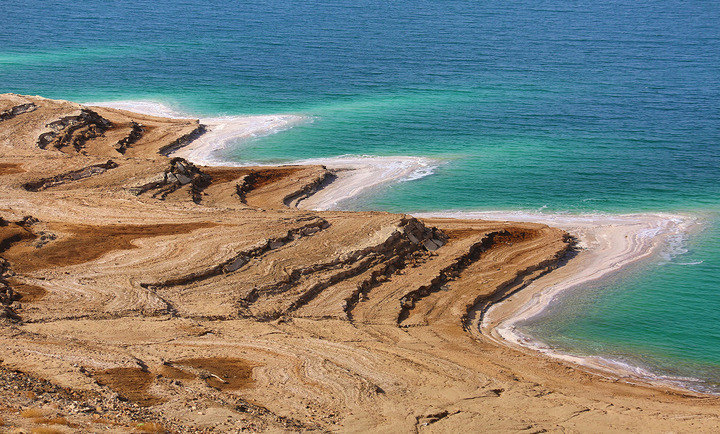 Dead Sea