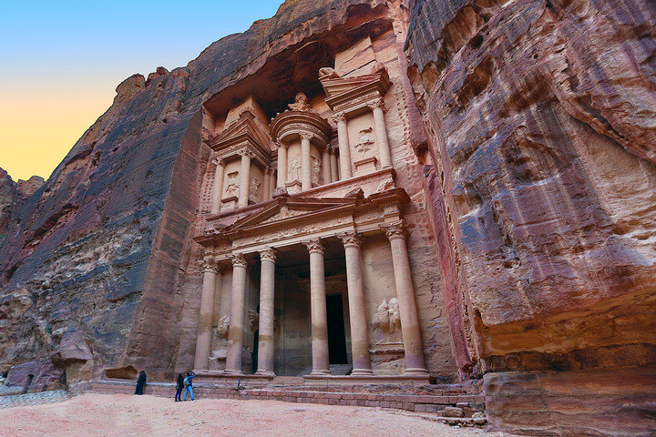 Petra