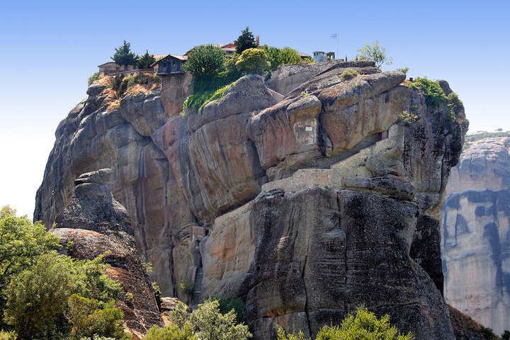 Meteora