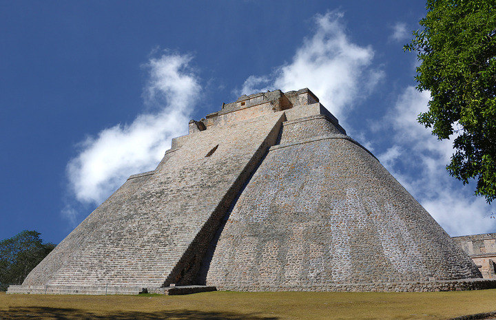 Uxmal