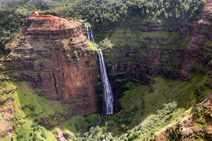 Kaua'i - Hawaii