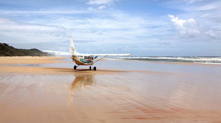 Frazer Island - Gold Coast
