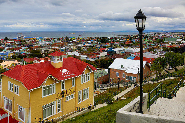 Punta Arenas