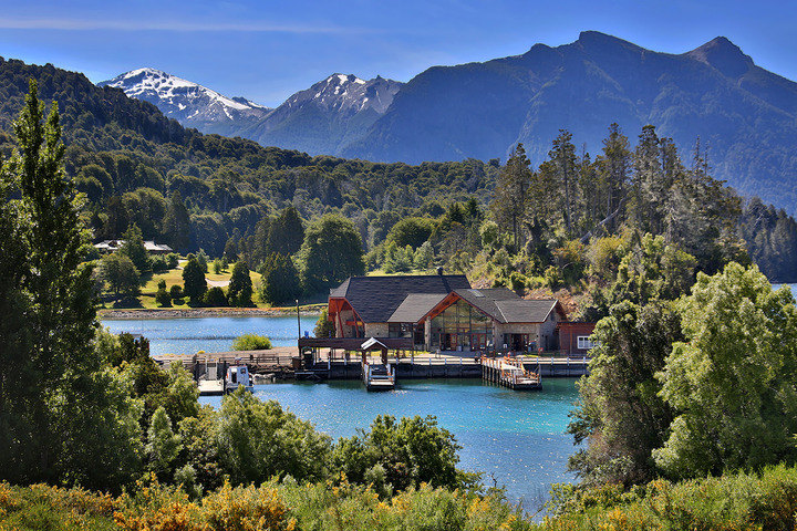 Bariloche