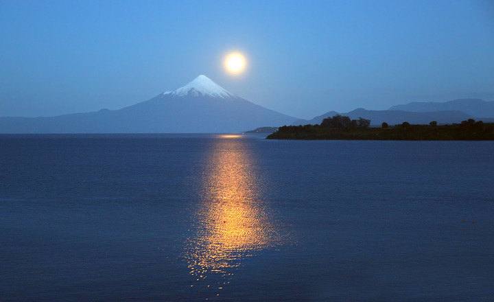 Puerto Varas