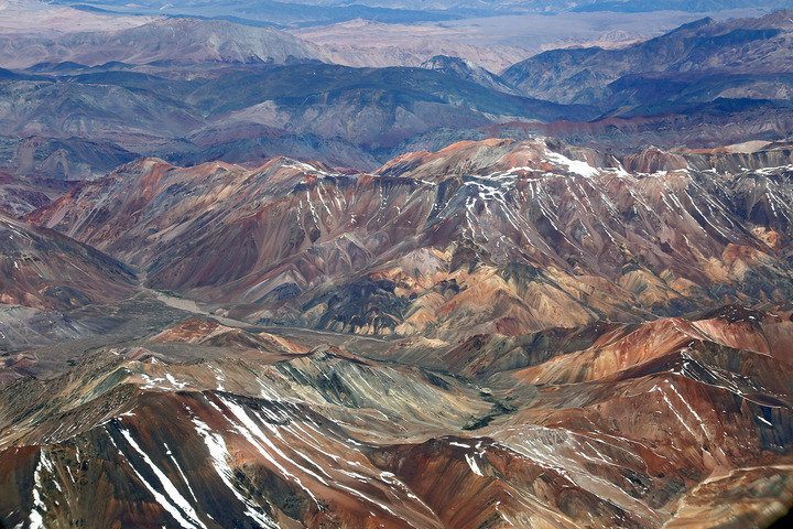 San Pedro de Atacama