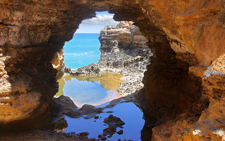 Great Ocean Road - Melbourne