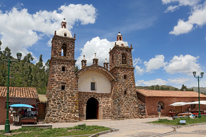 Cusco