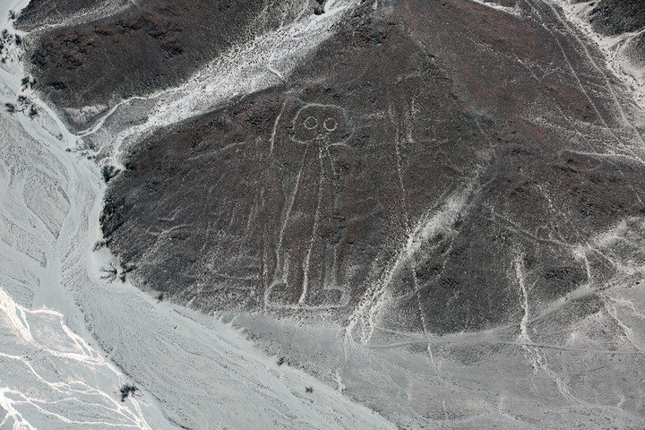 Nasca Lines