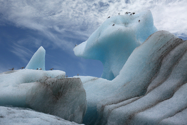 South Iceland