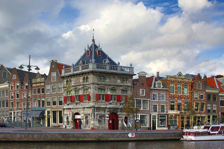 Haarlem