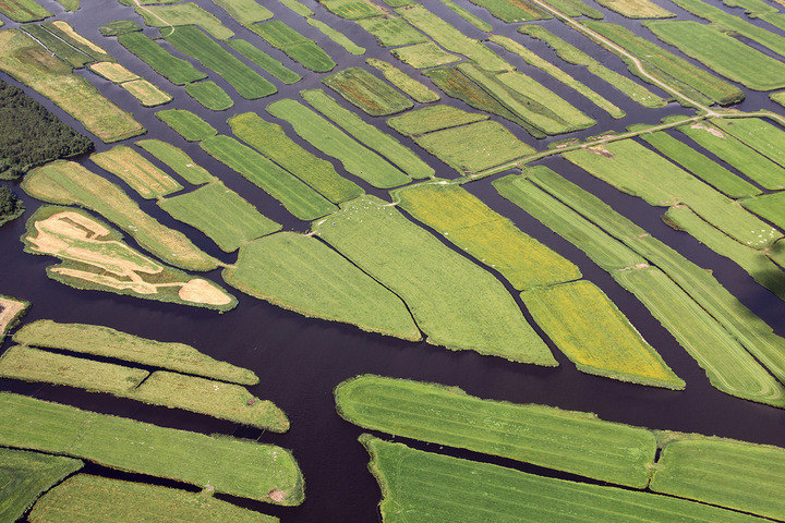 Amsterdam - Waterland