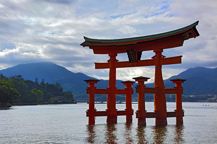 Fukuoka - Nagasaki - Hiroshima