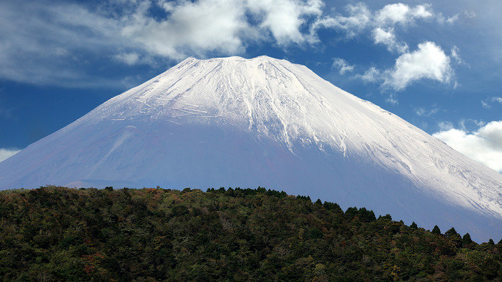 Kamazawa - Takayama -Shirakawa -Hakone - Owakudani 