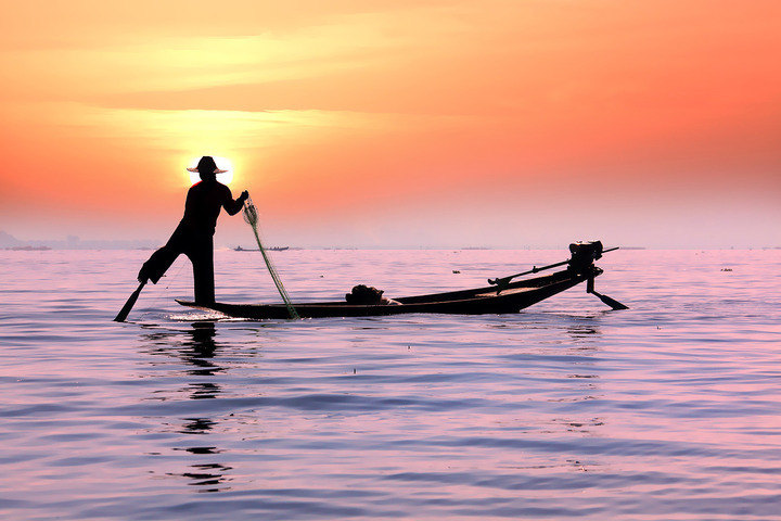 Inle Lake