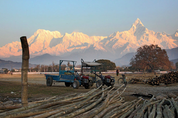 Pokhara