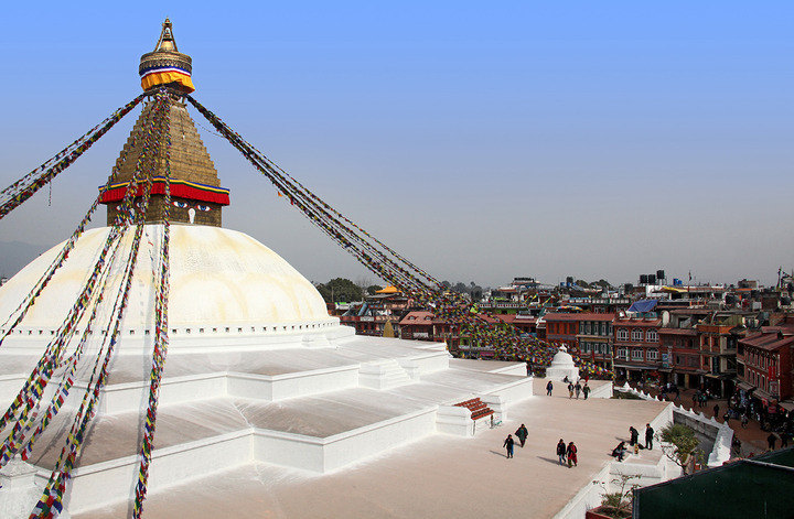 Kathmandu