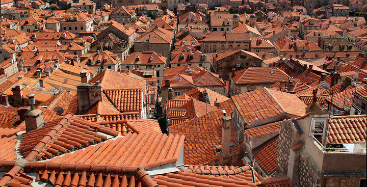 Dubrovnik