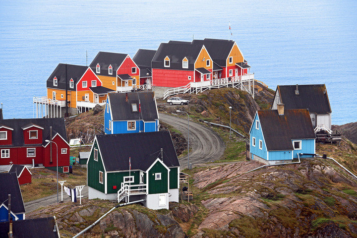 Sisimiut