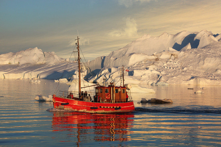 Ilulissat